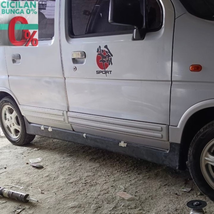 bodykit karimun body kit karimun kotak