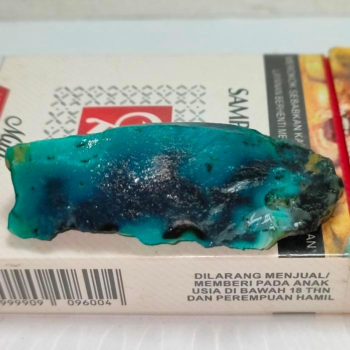 batu bacan doko Bongkahan, batu yg dikirim sesuai foto, Kode 56