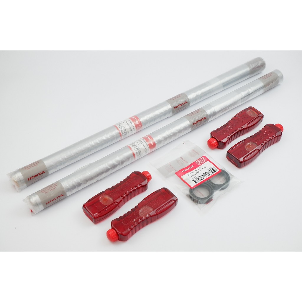 ori shock depan cb150r old - as shock depan cb150r old K15 original part motor