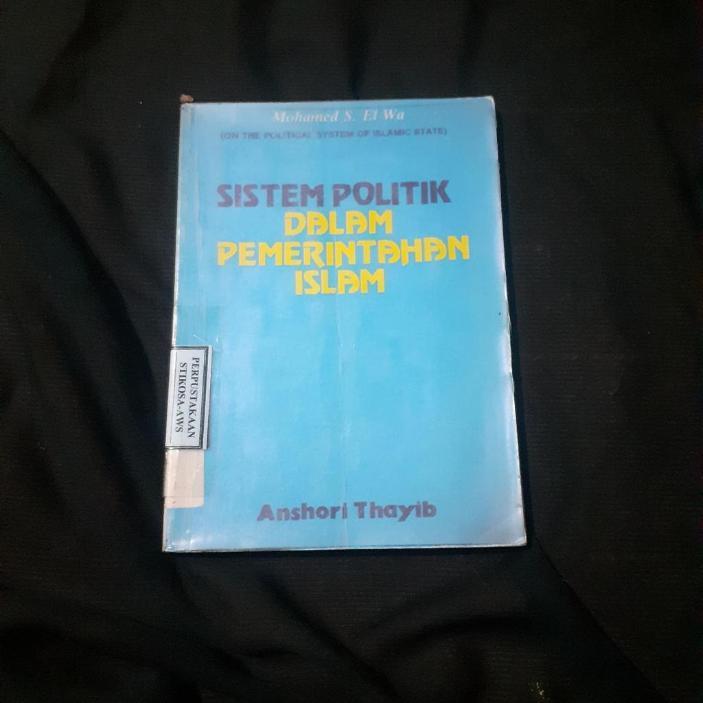 Sistem Politik dalam Pemerintah Islam