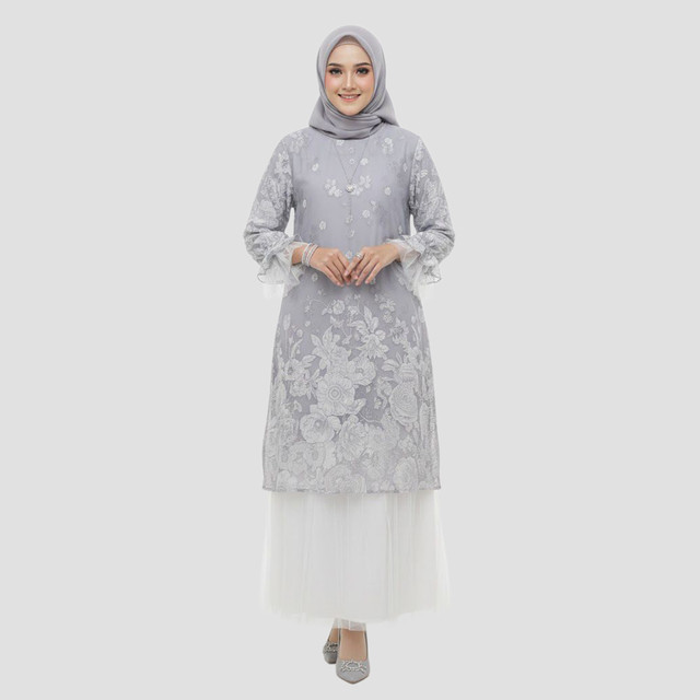 Eprise Collection Narnia Gamis Wanita 123816112
