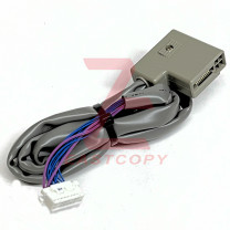 Interface Cable    for BR series Finisher  952K07020R  for Xerox C60C70, C9065C9070