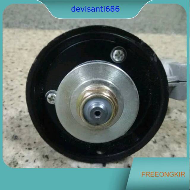 Gear Case Assy / Kepala Potong Rumput Mesin Potong Rumput Gendong *7