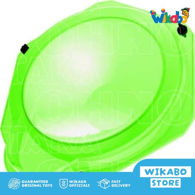 Beyblade Zero G Stadium Defense Type