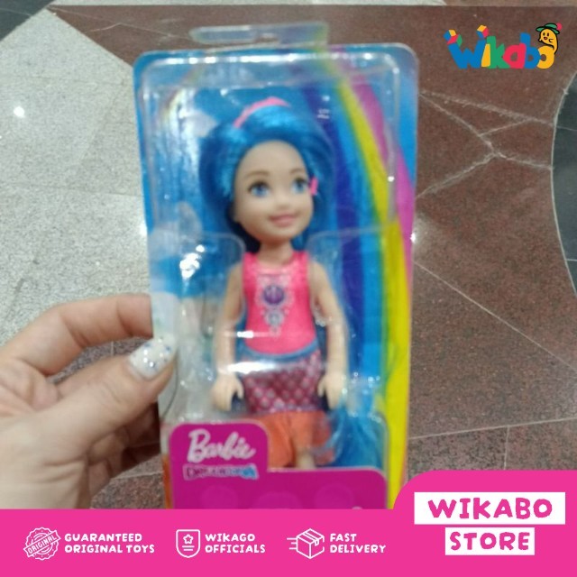 Barbie Chelsea Dreamtopia Original