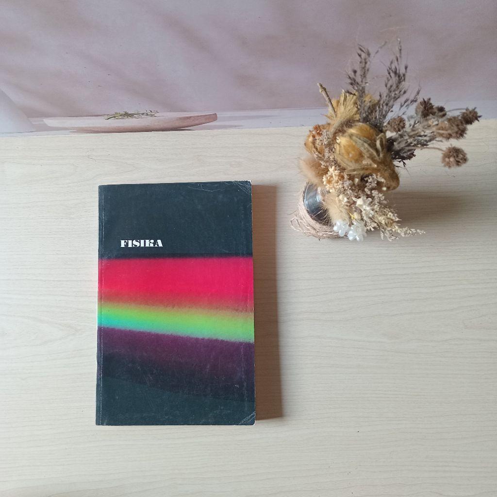 Seri Buku Schaum - Fisika Edisi Ketujuh - Frederick J Bueche