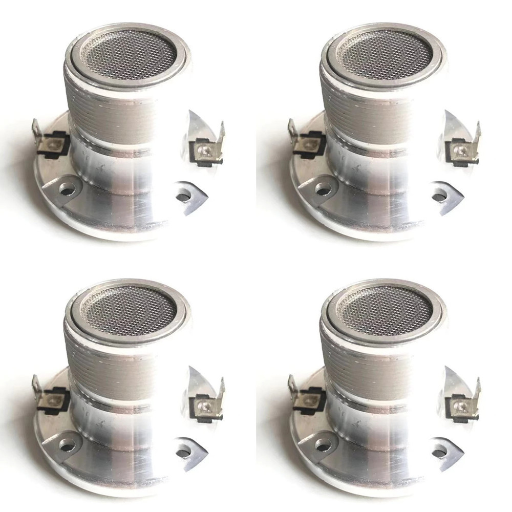 4PCS Diaphragm Horn Tweeter for JBL EON 612, EON 615, JRX 212, JRX225, - 8 ohm