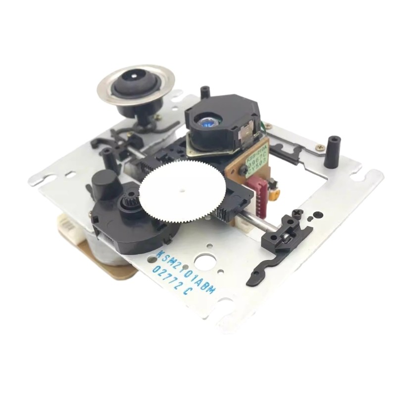 Upgraded KSS210A KSS210A Optical PickUp Lens for CDs Other Electrical Accessories Simple tallation 1