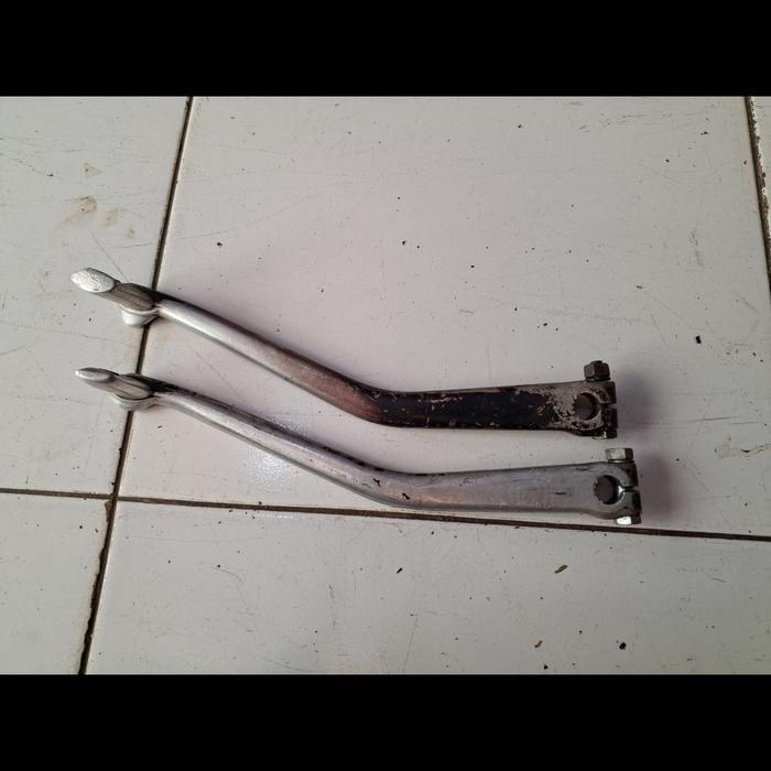 Selahan vespa excel ori copotan