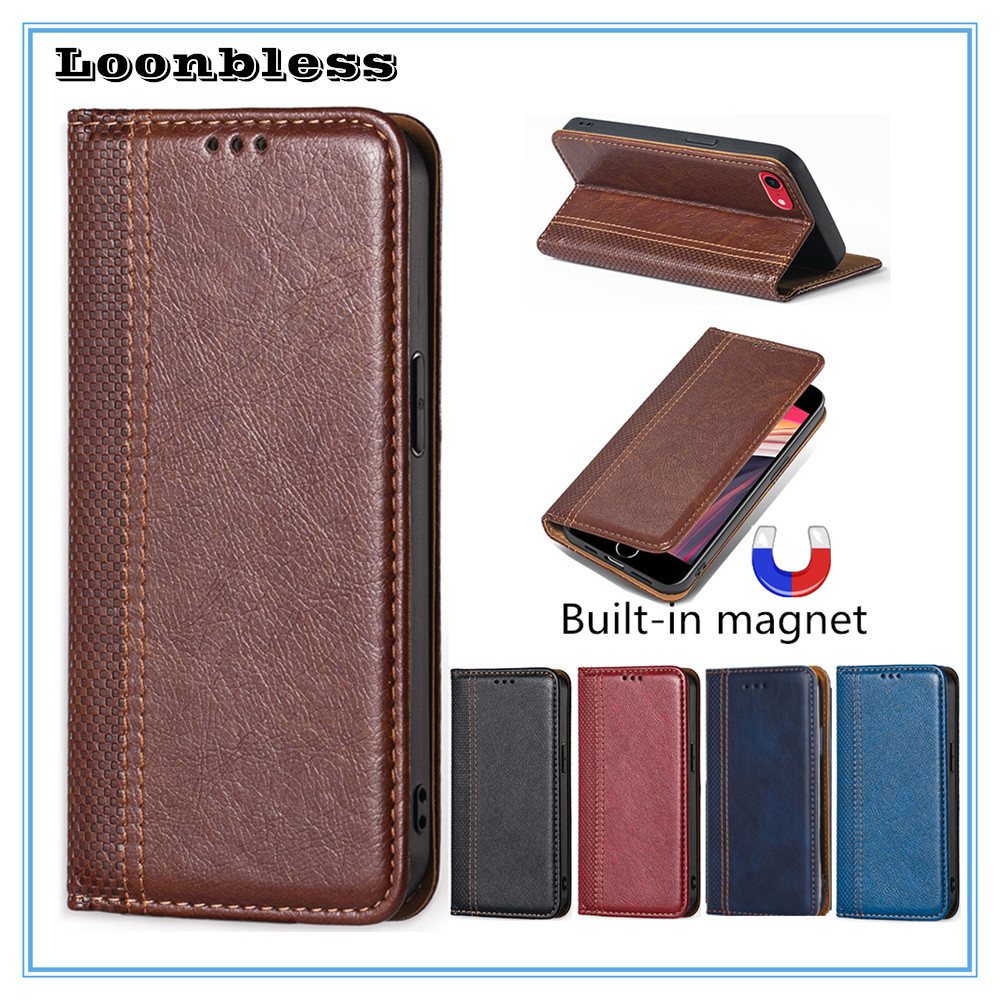 Flip Wallet Leather Case For Huawei Honor 9A 9 10 Lite 9S Y5P Y6P P Smart 2019 2020 P20 P30 P40 Lite