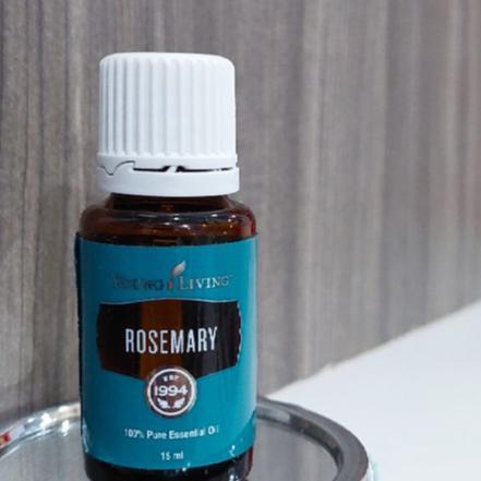 young essential living rosemary 15ml original