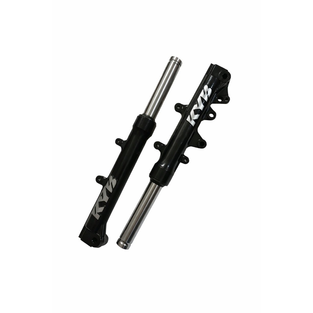 Shock Shockbreaker Depan KYB Kayaba Zeto Front Fork Nmax Old / Nmax New non ABS / ABS (KYOS-FF1080) 