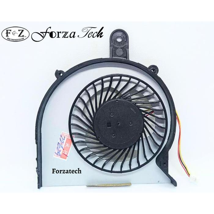 DELL FAN COOLING Inspiron 14-3000 14-3458 14-3459 15-3558 15-5455 NEW