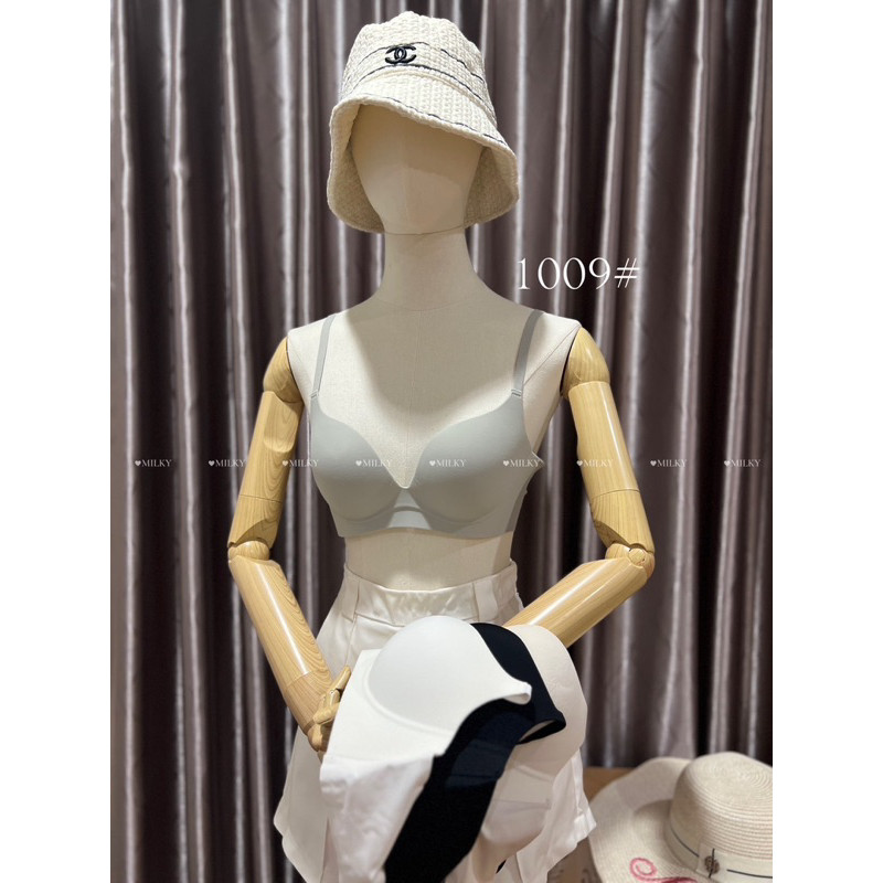 LOWESHOP BRA MILKY 1009 BRA PREMIUM BANGKOK (BJMK1009