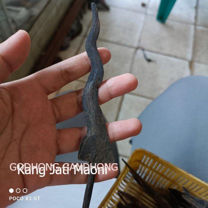 gaman patrem sepuh pandawa sepuh KJM1122 LAris