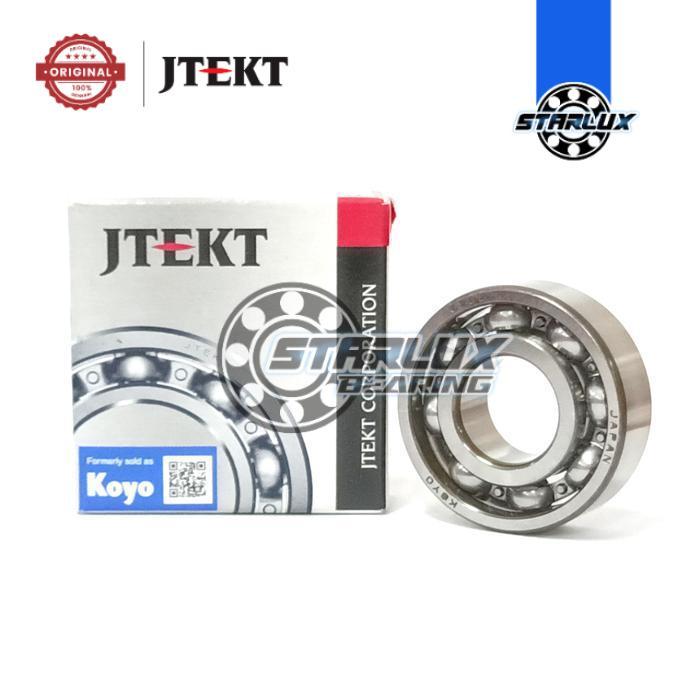 Laher Bearing 6202 KOYO Original