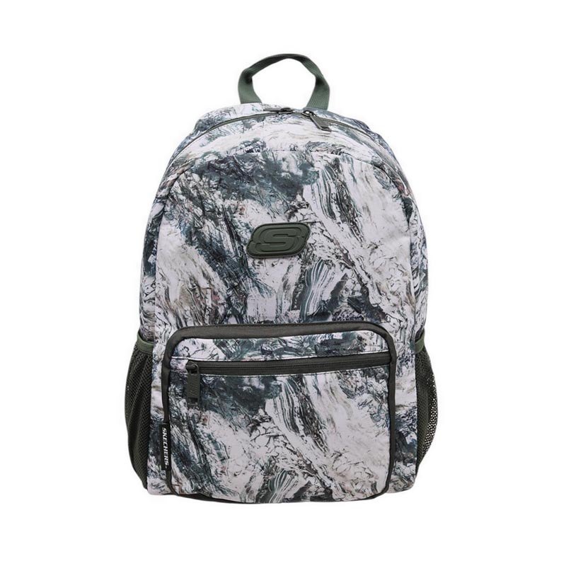 Skechers Trail Quest Boy's Backpack - Camo
