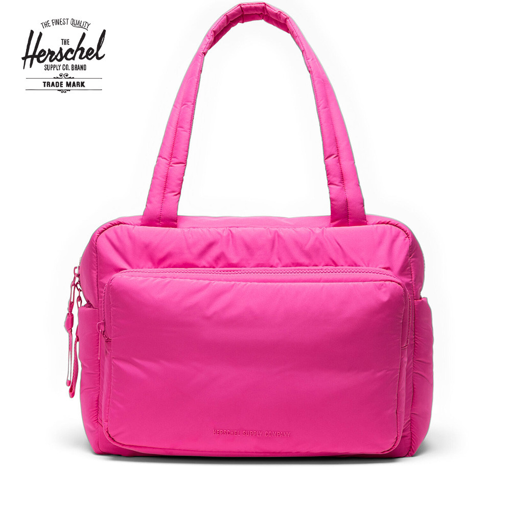 Herschel Cloudform Duffle 18L - Rose Violet