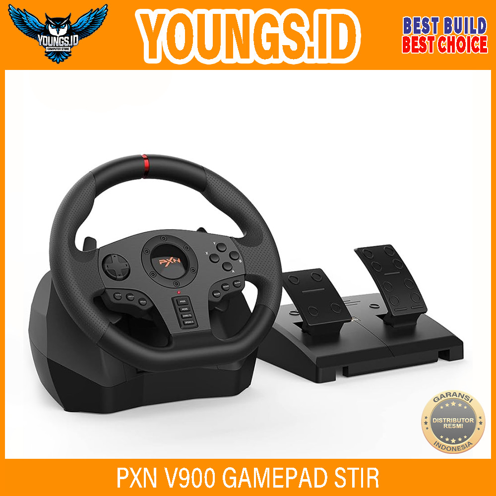 PXN V900 GAMEPAD STIR GAMING