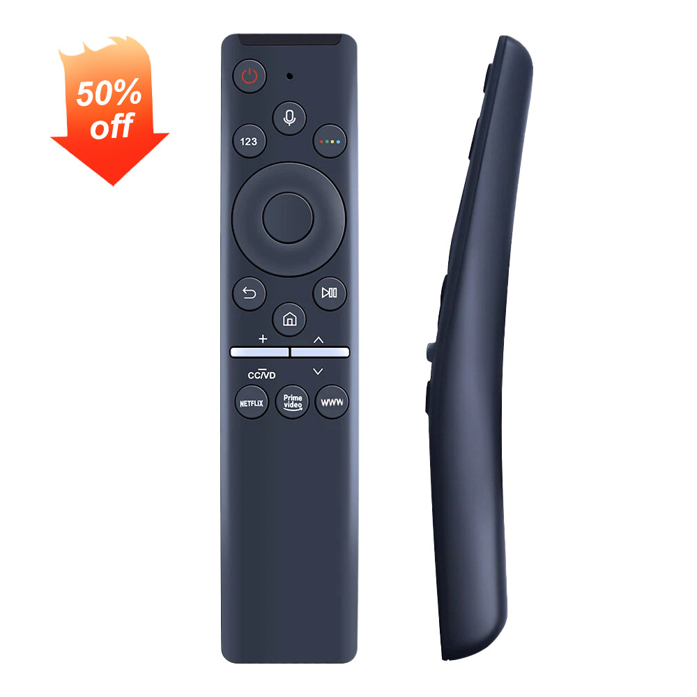 BN59-01312H BN59-01329B BN59-01330B BN59-01330L BN59-01312B BN59-01310C Voice Remote Control for Sam