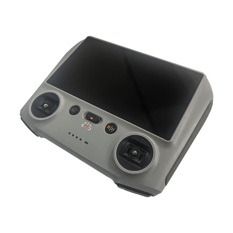 New DJI RC smart remote controller for DJI Mavic 3/Mini 3 Pro/Air 2S drones, second hand.