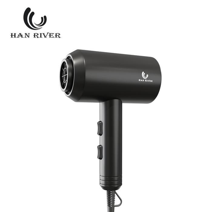 HAN RIVER Air Fryer HRAF04PK Pink 500W Low Watt 3.5L