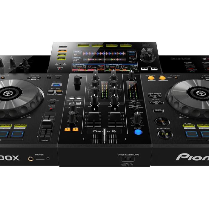 Pioneer DJ XDJ-RR | XDJ RR 100% BARU GRS RESMI (Ready Stock)