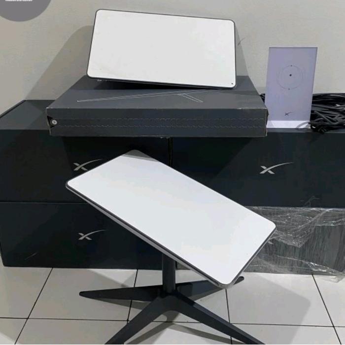 STARLINK WIFI SATELIT/STANDAR INTERNET KIT SATELIT