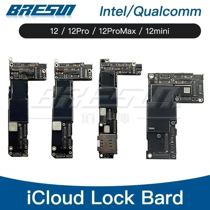 iCloud Lock Board For iPhone 12 12Mini 12Pro 12ProMax US/EU 4G 5G ID Lock Engineer Logic Exercise Te