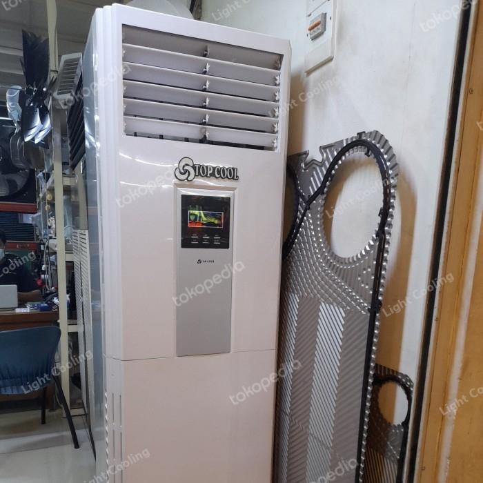 ac standing 5pk top cool freon r410a ac standing 5pk