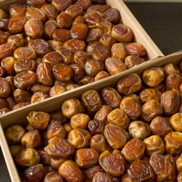 kurma sukari 1kg premium [terlaris]