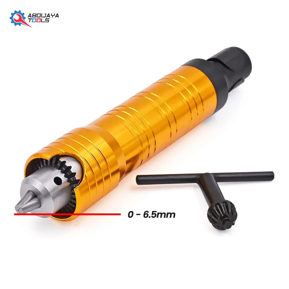 Handpiece Kepala Bor Foredom Mesin Tuner