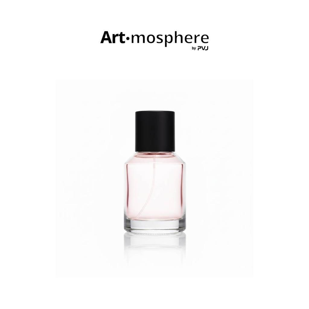 Egoiste Platinum CHNEL Artmosphere Refill Parfum Tahan Seharian Premium Eksklusif