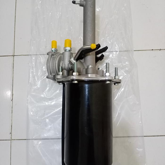 AIR MASTER ISUZU GIGA FVZ FVM PASS