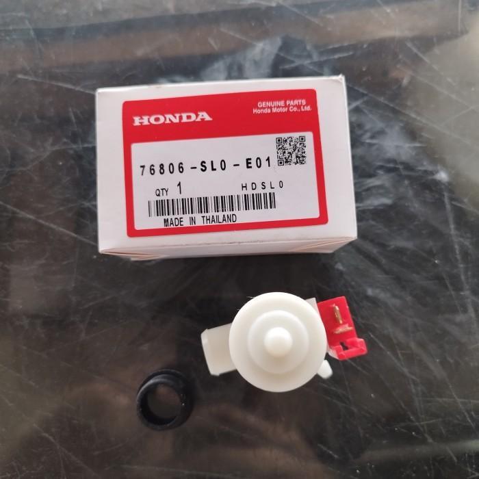 Motor Washer Semprotan Air Wiper Honda Grand Civic Genio Ferio Century bermutu