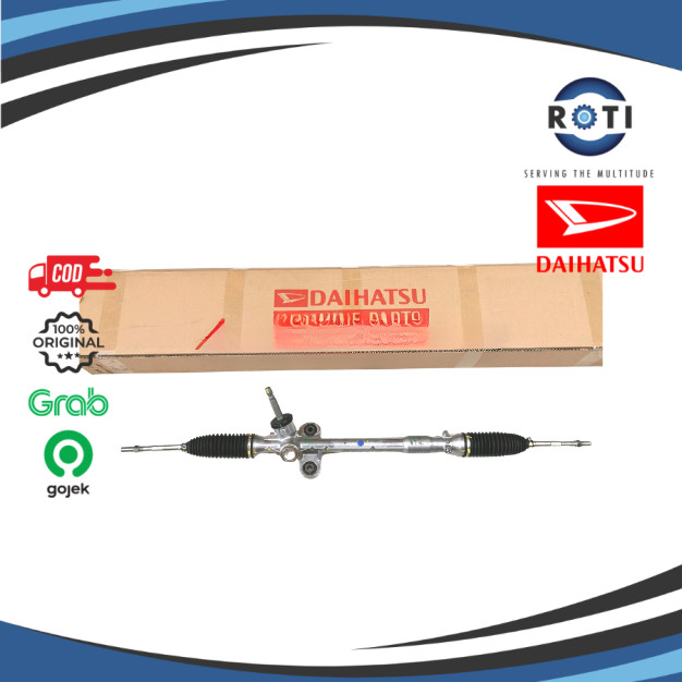 RACK STEERING GRAN MAX DAIHATSU 45502-BZ060-001