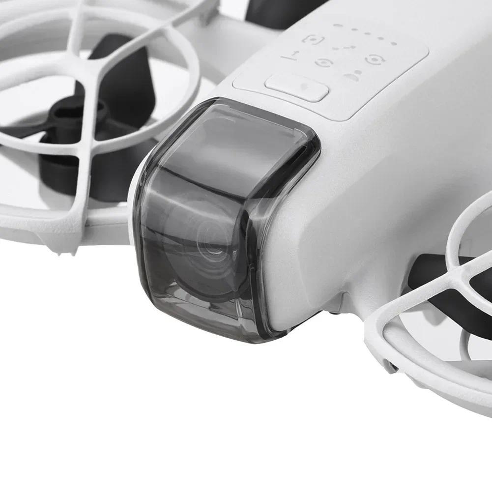 Dustproof Gimbal Camera Guard Shield Lens Cap for DJI Neo Drone Gimbal Camera Lens Cap Drone Accesso