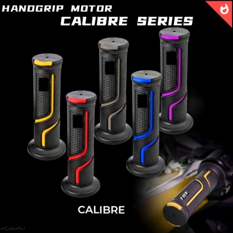 FLASH SALE - Handgrip Model TDX | Handgrip Motor Universal | Handgrip TDX |Handgrip Honda