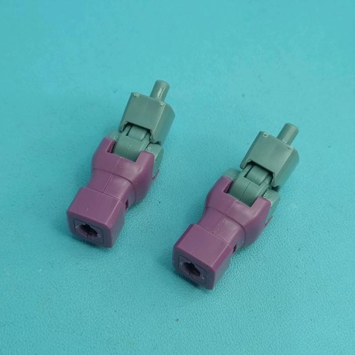 Bandai HG HGUC 1/144 Efreet Schneid Arm/Arms Unit
