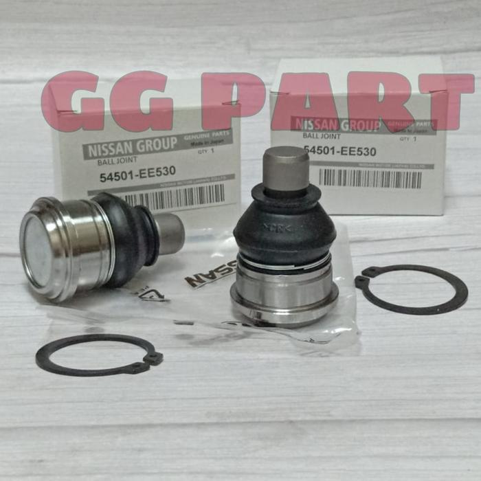 BALL JOINT NISSAN GRAND LIVINA / EVALIA ORIGINAL