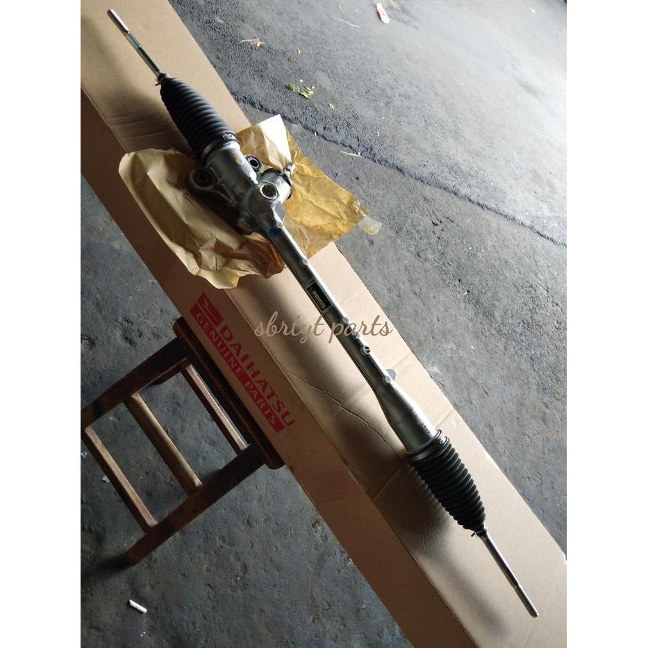 rack steer avanza veloz asli PASSSS