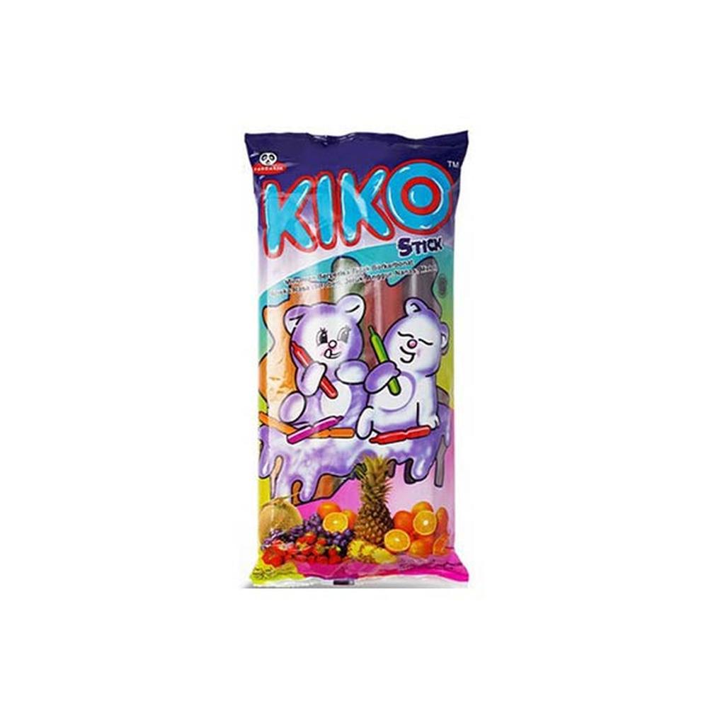 [Besar] Kiko Ice Stick Es Stik 70 ml | Pack isi 10 Stick