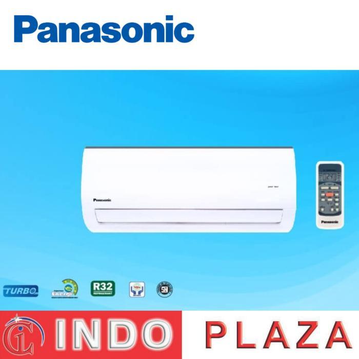 AC PANASONIC 1/2 PK R32 CS-ZN5YKP / ZN5YKP