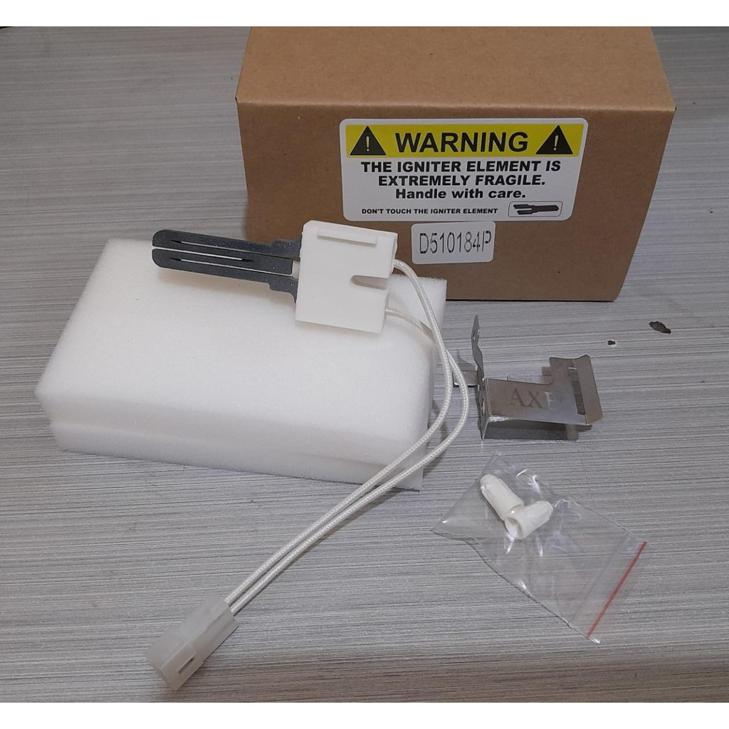 igniter speedqueen unimac ipso huebsch / igniter dryer / bara dryer / super