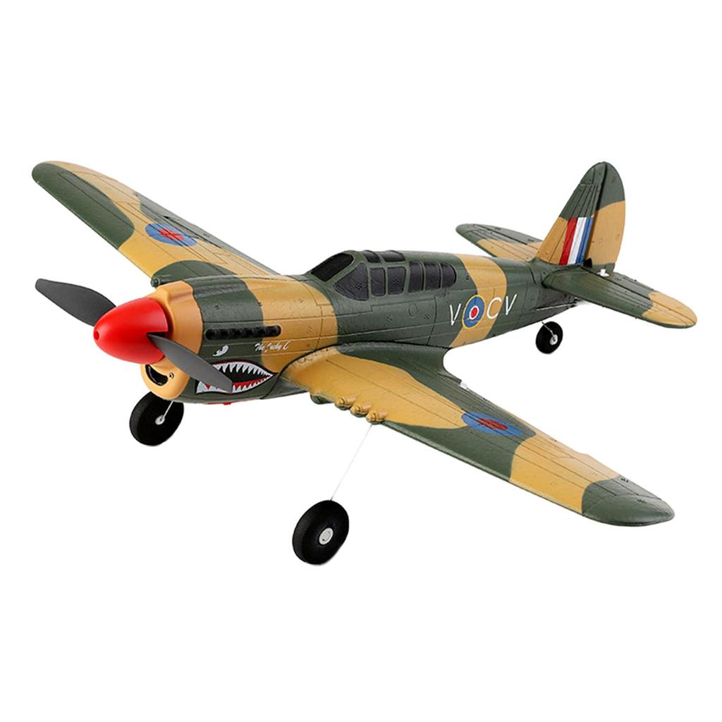 WLtoys XK A220 RC Airplane RC Plane RC Aircraft 2.4Ghz Remote Control Foam Glider RC Glider Plane Fi