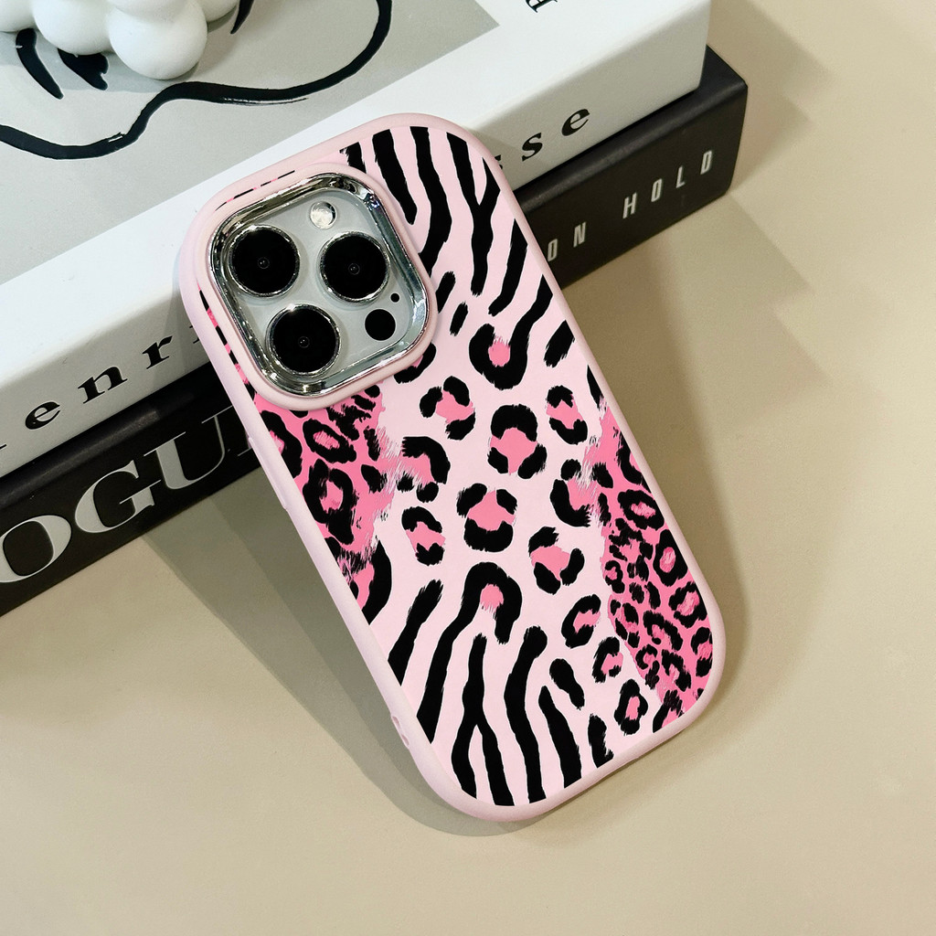 MILKTEACASE Compatible For OPPO Casing Ponsel,Compatible For OPPO CASE A17K A17 A16 A15 A57 A53 A32 