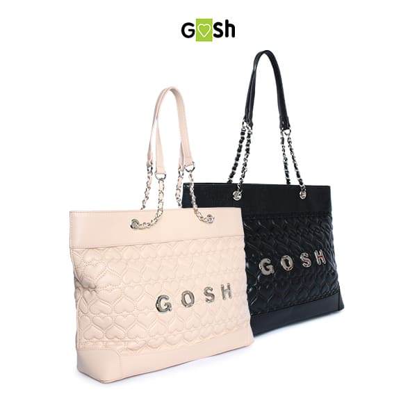 Gosh Lunaria 664 Shoulder Bag