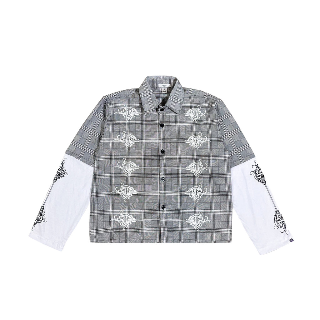 Shirt | VALOUR | Poseidon Reprisal