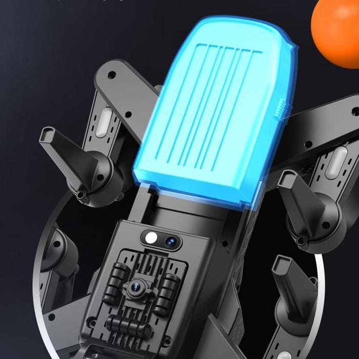 Smart Drone P9 Pro GPS 8k HD Camera Shoot ginal Indoor Outdoor Drone Mini RC 8K HD Camera - DRONE P9