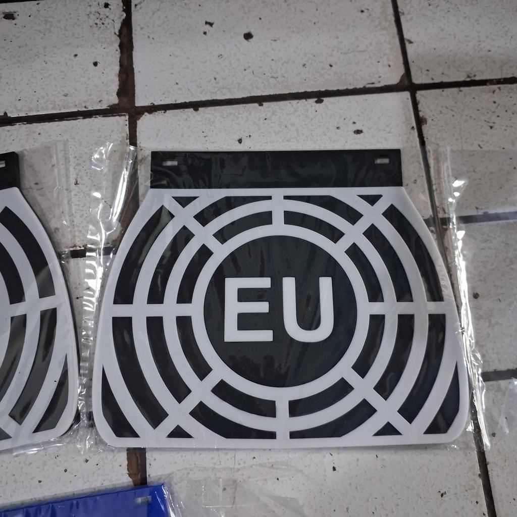 kepet EU Vespa MP import baru tebel cakep